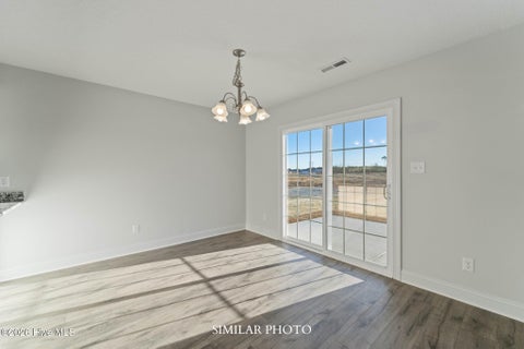 Tiny photo for 870 Faithful Way, Jacksonville, NC 28546 (MLS # 100610793)