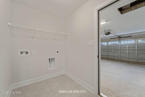 Tiny photo for 870 Faithful Way, Jacksonville, NC 28546 (MLS # 100610793)