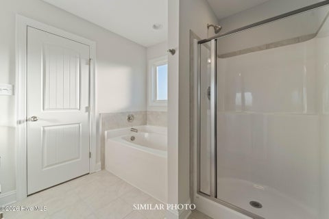 Tiny photo for 870 Faithful Way, Jacksonville, NC 28546 (MLS # 100610793)