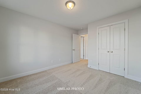 Tiny photo for 870 Faithful Way, Jacksonville, NC 28546 (MLS # 100610793)