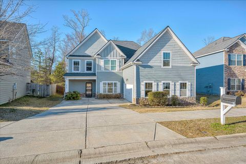Photo of 1513 Old Spruce Lane, Grovetown, GA 30813 (MLS # 551087)