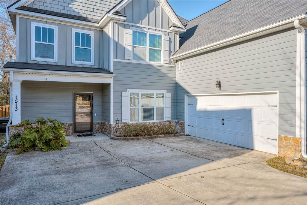 Photo of 1513 Old Spruce Lane, Grovetown, GA 30813 (MLS # 551087)