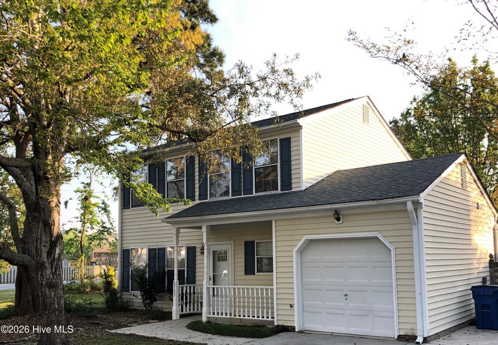 Photo of 6703 Kestral Drive, Wilmington, NC 28409 (MLS # 100556487)