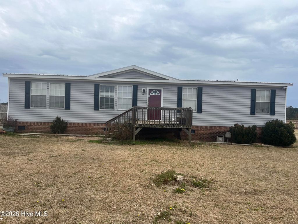 Photo of 579 Garland Duncan Road, Chadbourn, NC 28431 (MLS # 100551042)