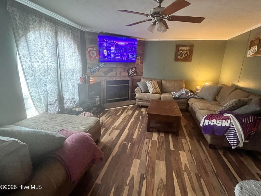 Photo of 579 Garland Duncan Road, Chadbourn, NC 28431 (MLS # 100551042)