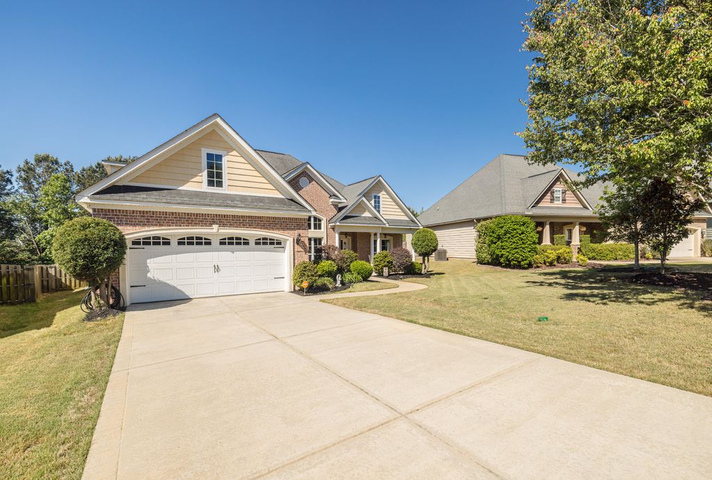Photo of 4074 Starview Lane, Evans, GA 30809 (MLS # 554867)