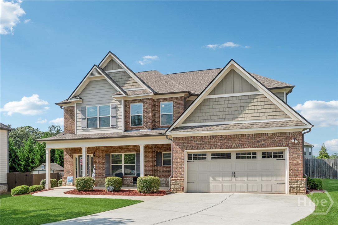 3550 Topeka Springs Trail