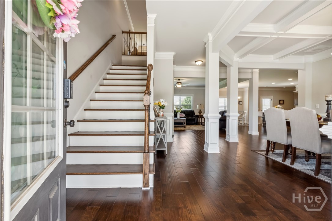 3550 Topeka Springs Trail