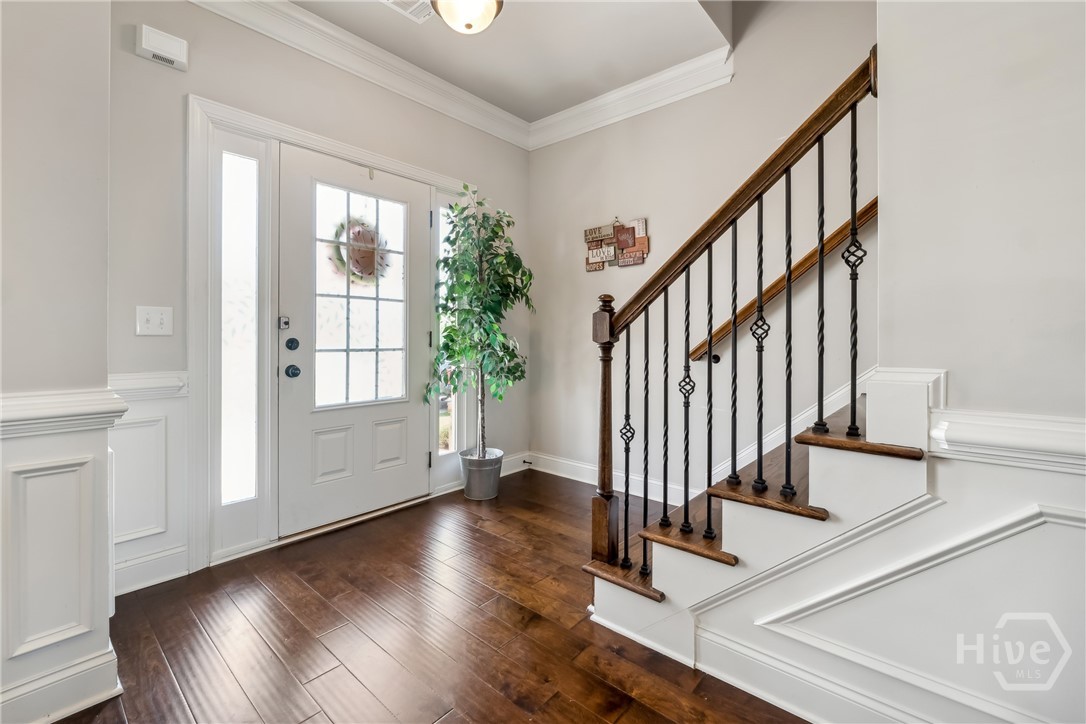 3550 Topeka Springs Trail