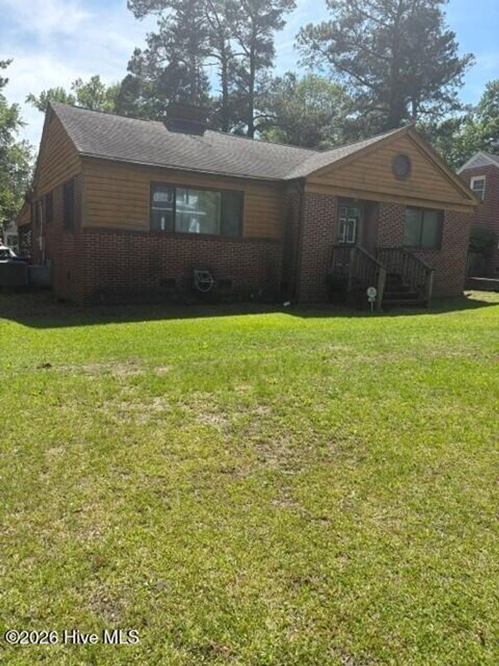 Photo of 286 Mccrae Street, Grifton, NC 28530 (MLS # 100573919)