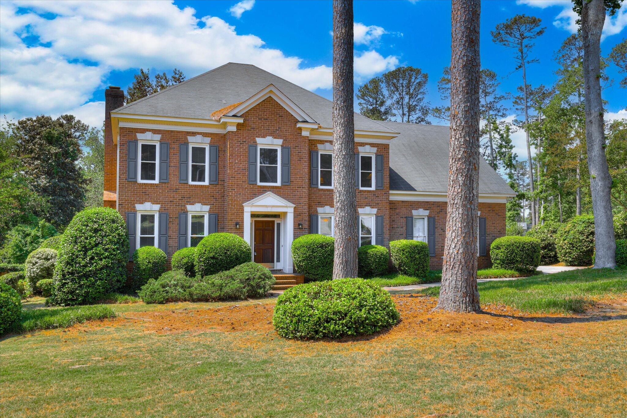 3498 Lonesome Pine Court