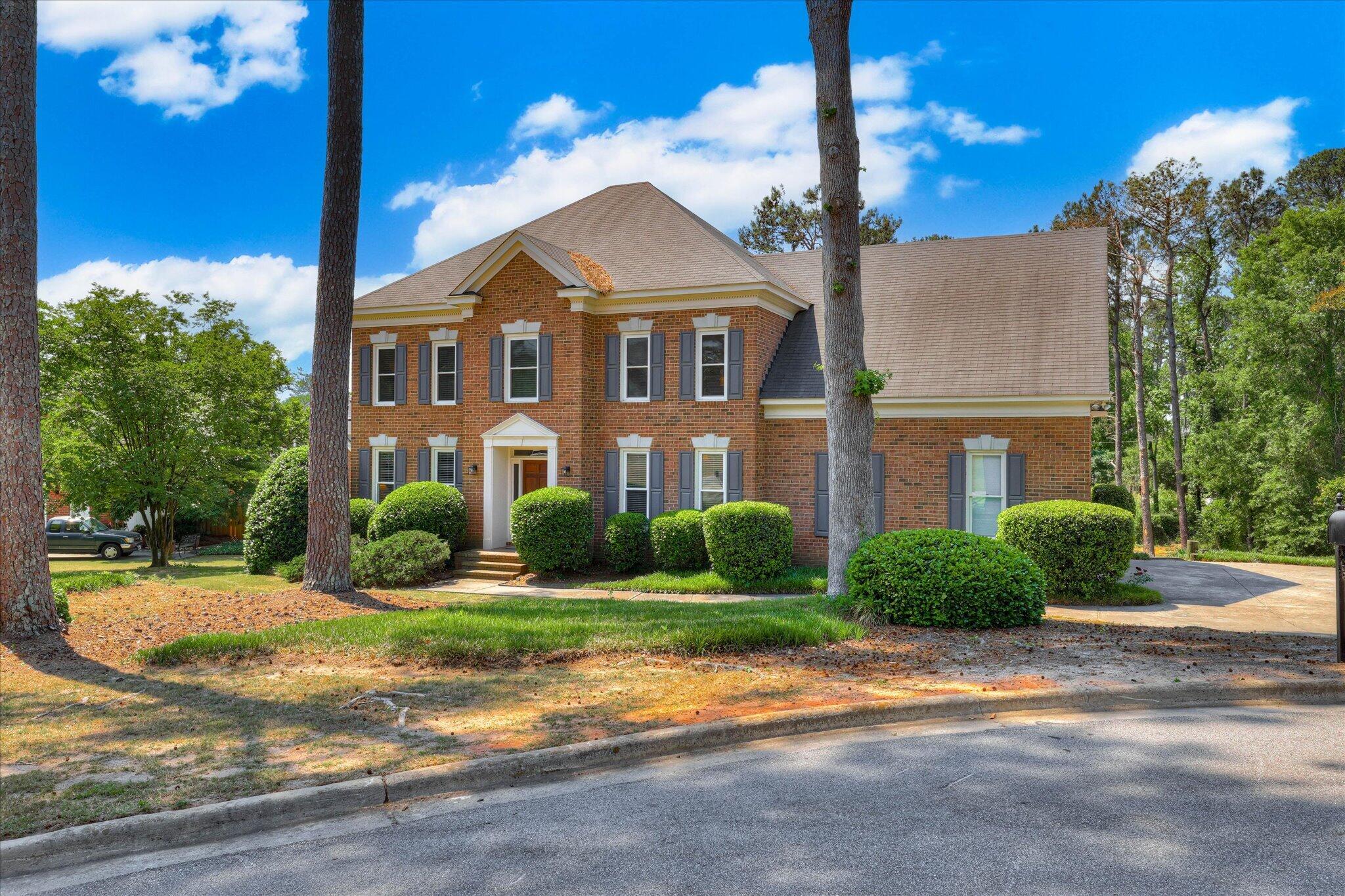 3498 Lonesome Pine Court