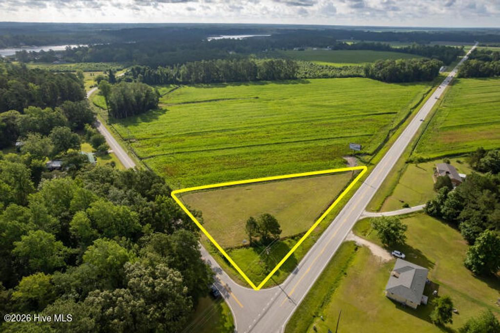 Photo of 0 Alligator Loop Road, Merritt, NC 28556 (MLS # 100584081)