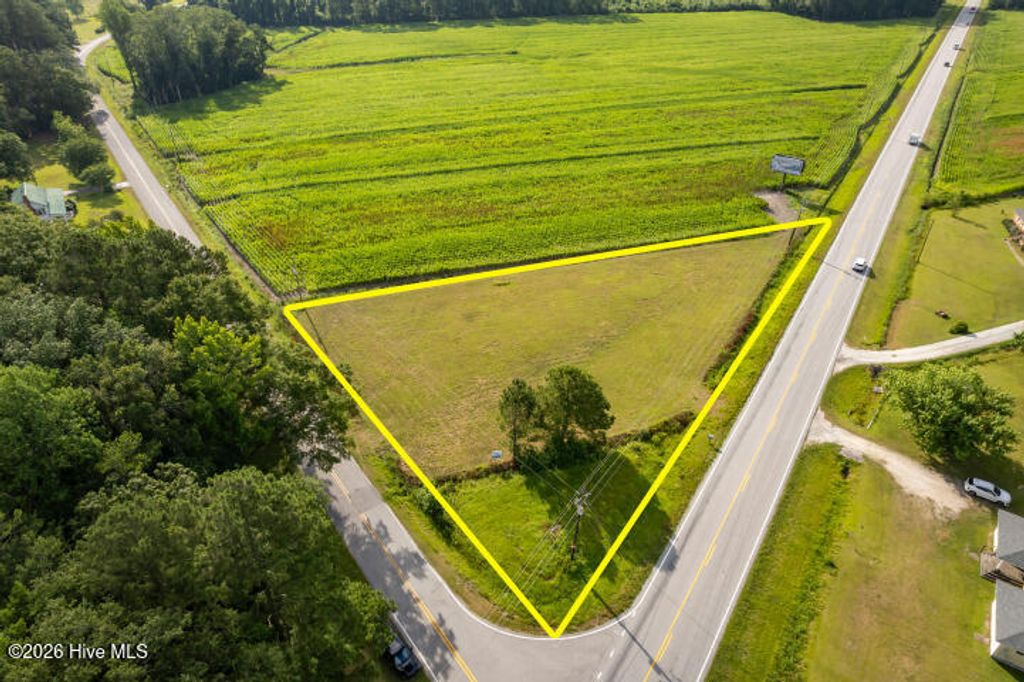 Photo of 0 Alligator Loop Road, Merritt, NC 28556 (MLS # 100584081)