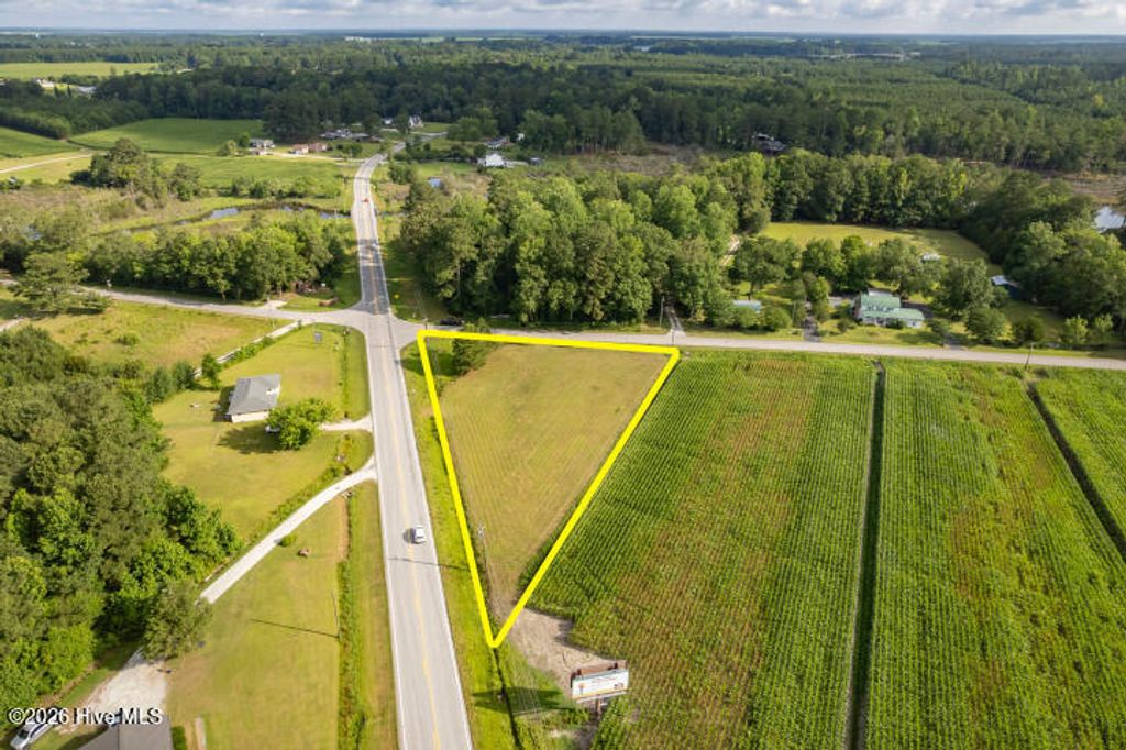 Photo of 0 Alligator Loop Road, Merritt, NC 28556 (MLS # 100584081)