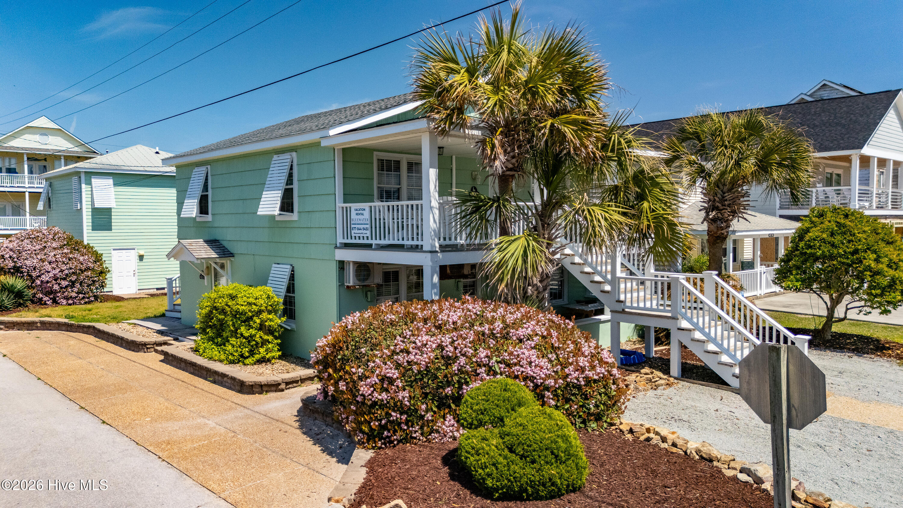 401 E Atlantic Boulevard