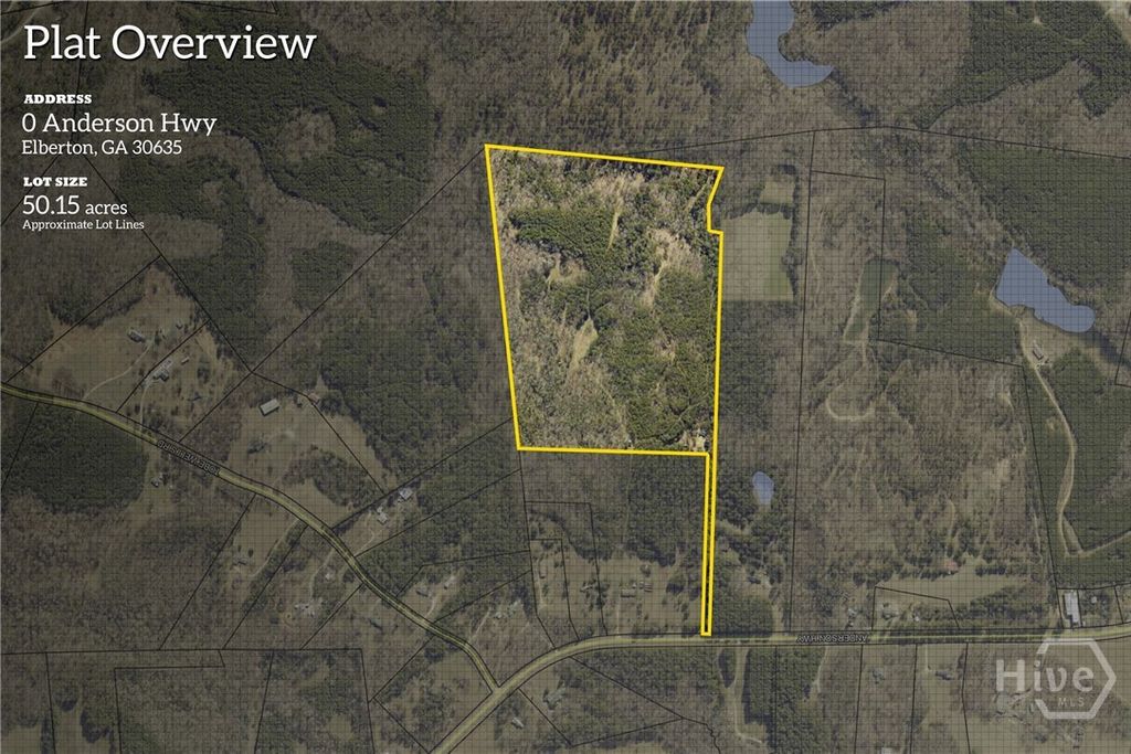 Photo of 0 Anderson HWY, Elberton, GA 30635 (MLS # CL356655)