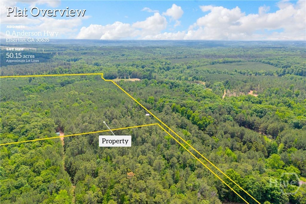 Photo of 0 Anderson HWY, Elberton, GA 30635 (MLS # CL356655)