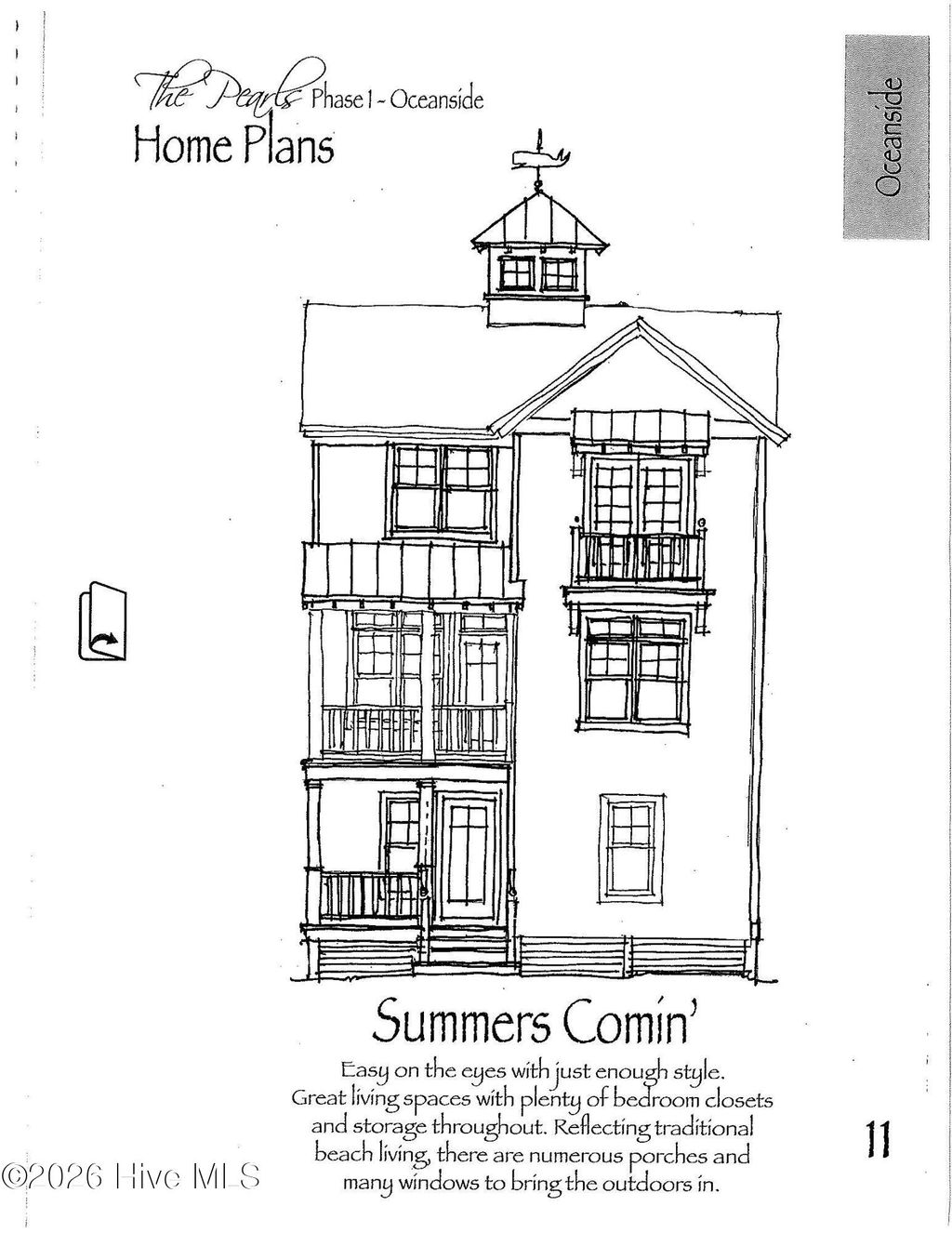 Photo of 323 Black Pearl Drive, Indian Beach, NC 28512 (MLS # 100567873)