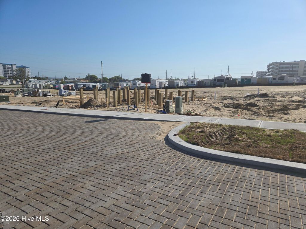 Photo of 323 Black Pearl Drive, Indian Beach, NC 28512 (MLS # 100567873)