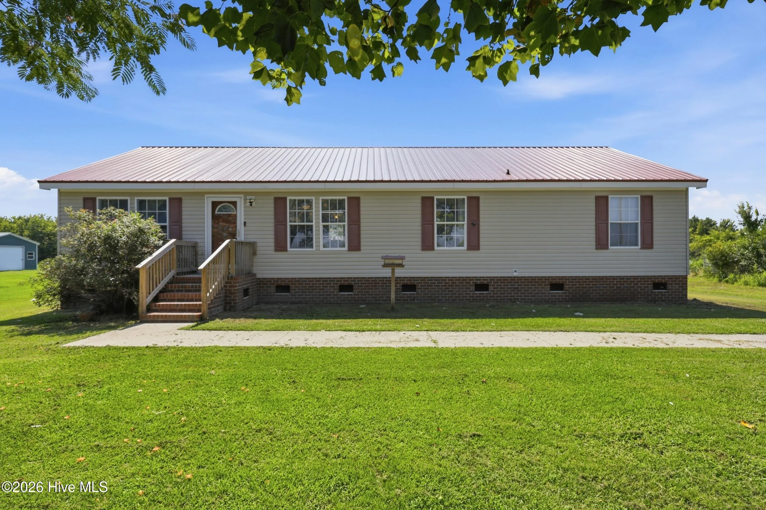 1357 Lambs Grove Road