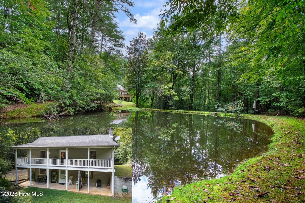 Photo of 3270 Ebenezer Road, Murphy, NC 28906 (MLS # 100607219)
