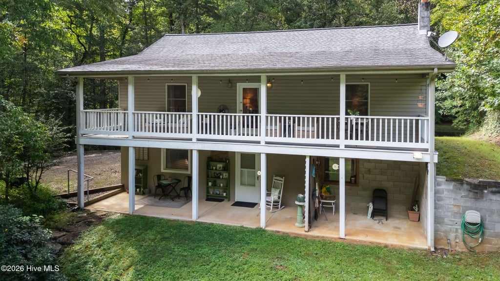 Photo of 3270 Ebenezer Road, Murphy, NC 28906 (MLS # 100607219)