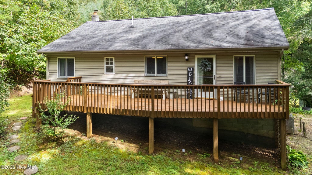 Photo of 3270 Ebenezer Road, Murphy, NC 28906 (MLS # 100607219)