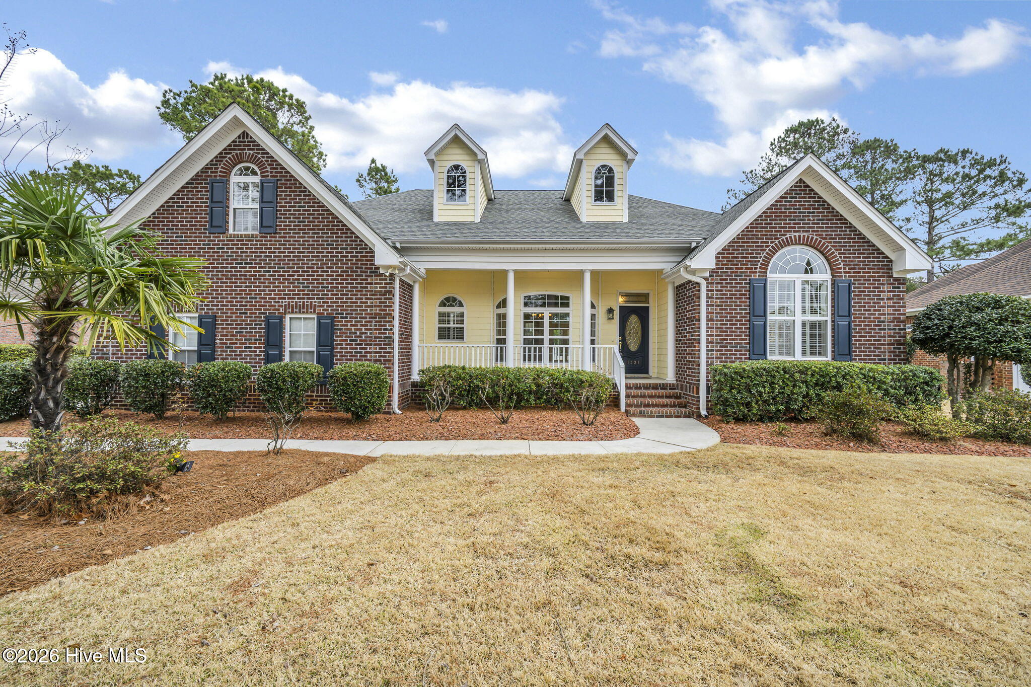 1331 Grandiflora Drive