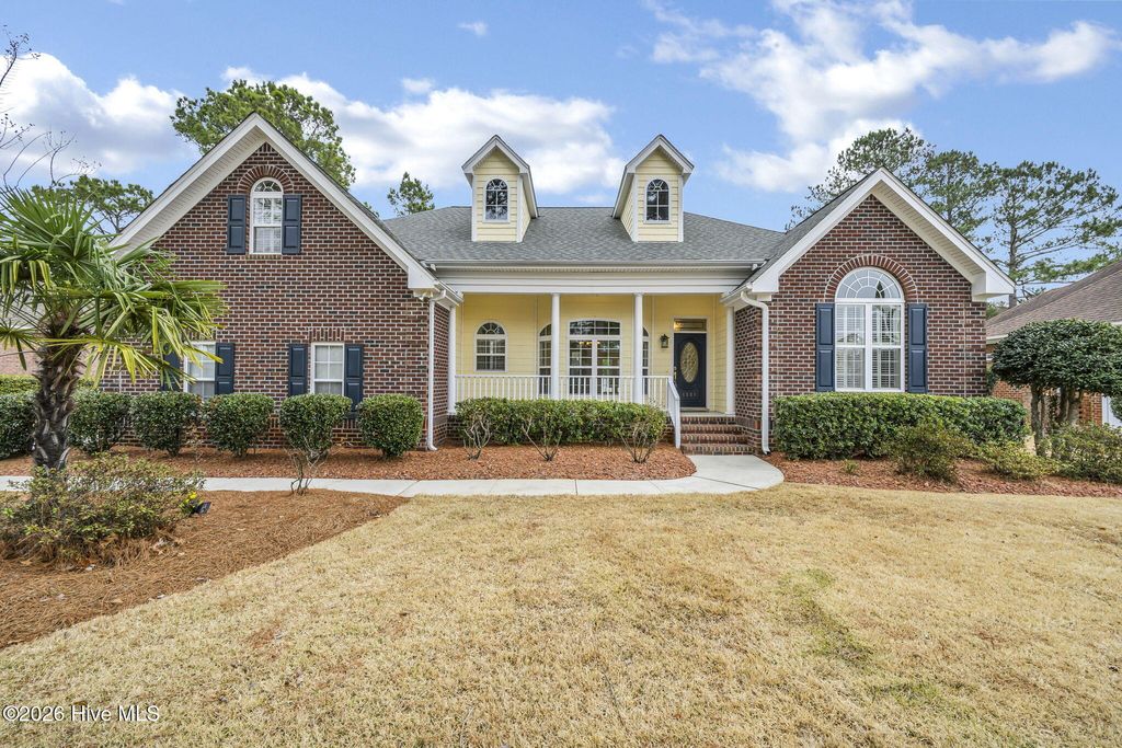 Photo of 1331 Grandiflora Drive, Leland, NC 28451 (MLS # 100557033)