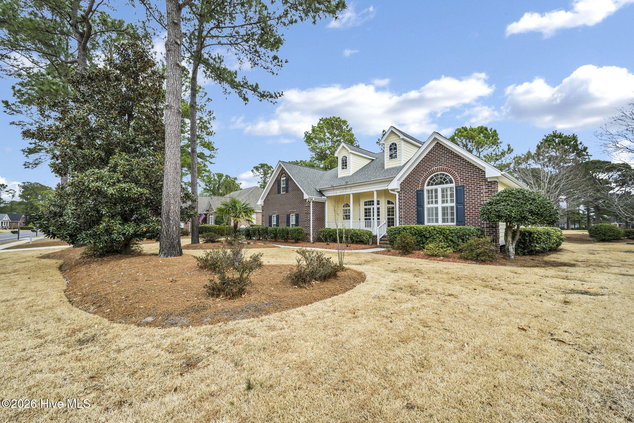 1331 Grandiflora Drive