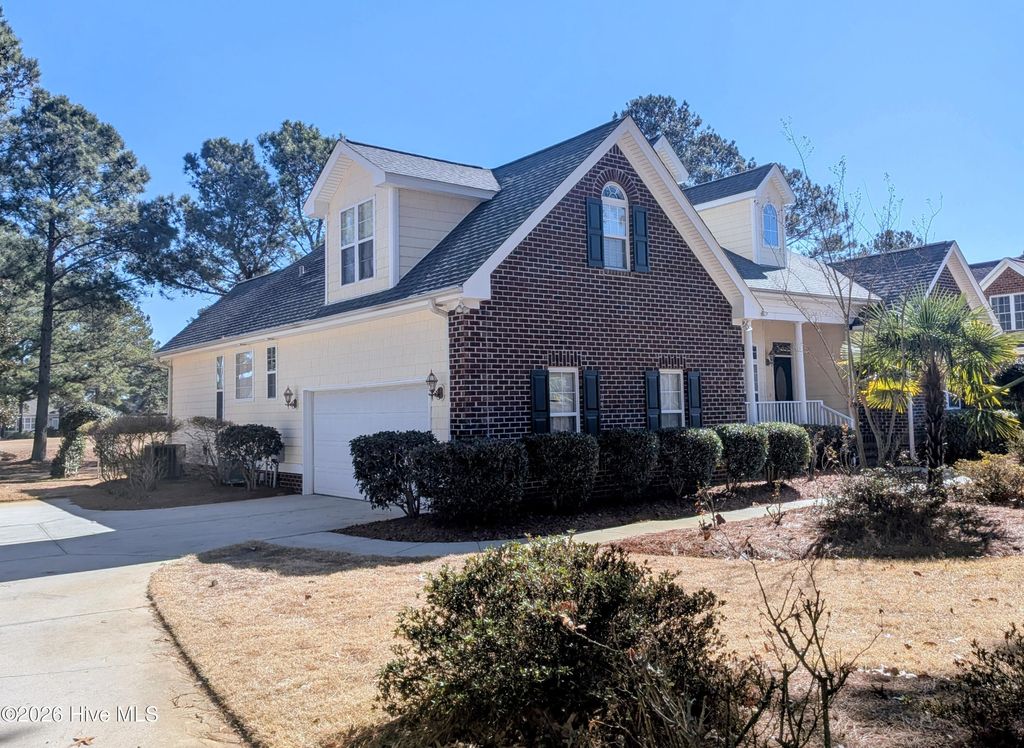 Photo of 1331 Grandiflora Drive, Leland, NC 28451 (MLS # 100557033)