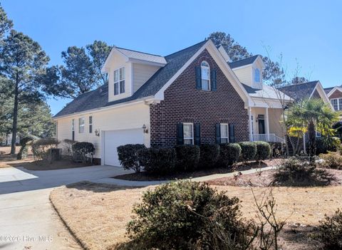 Photo of 1331 Grandiflora Drive, Leland, NC 28451 (MLS # 100557033)