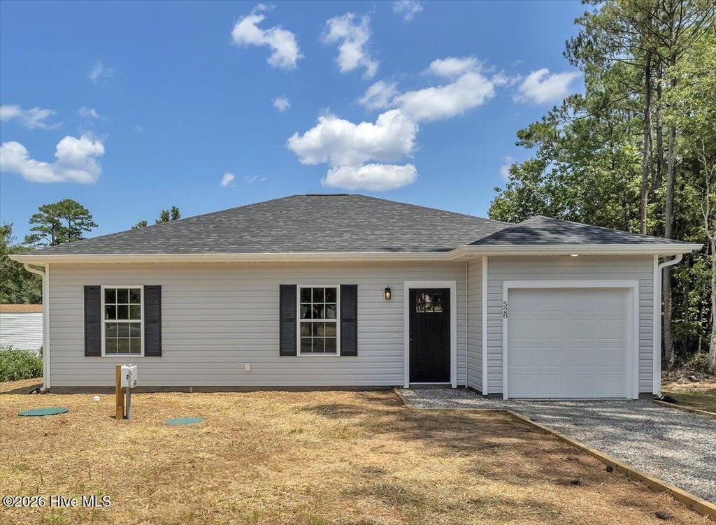Photo of 528 Mary Lou Lane SW, Supply, NC 28462 (MLS # 100607492)
