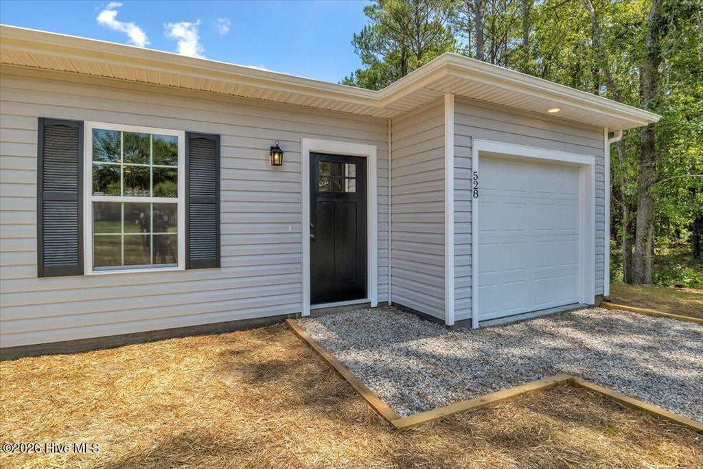 Photo of 528 Mary Lou Lane SW, Supply, NC 28462 (MLS # 100607492)