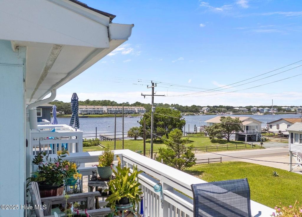Photo of 101 Seahorse Lane #C1, Carolina Beach, NC 28428 (MLS # 100545884)