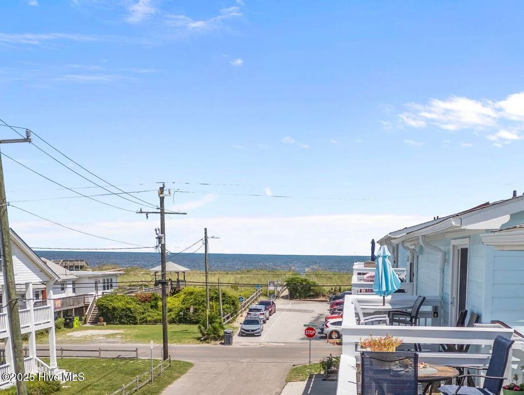 Photo of 101 Seahorse Lane #C1, Carolina Beach, NC 28428 (MLS # 100545884)