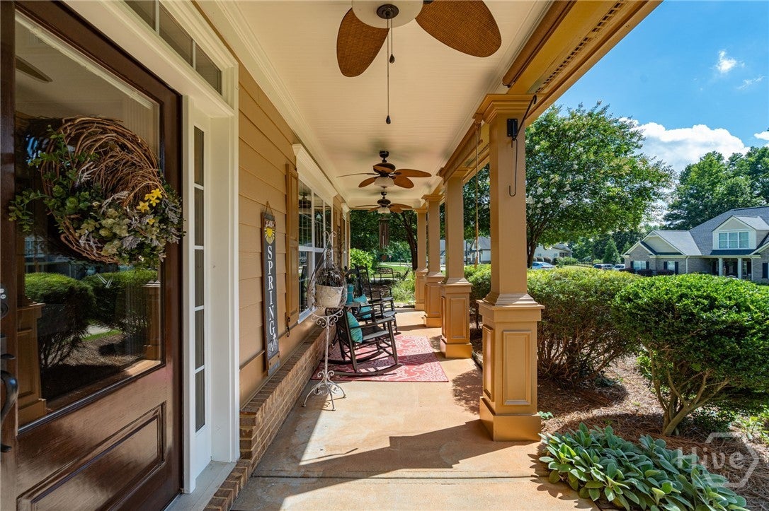 2103 Whitlow View Drive