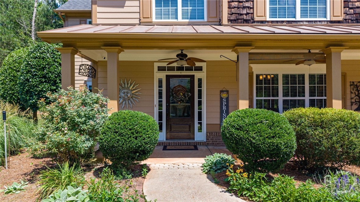 2103 Whitlow View Drive
