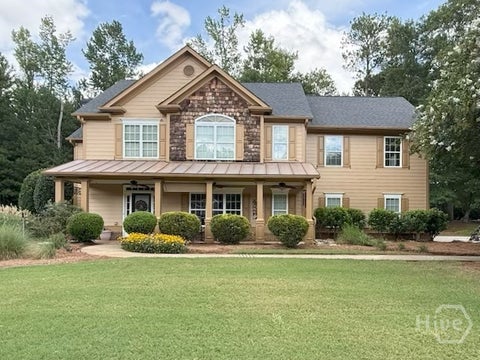 Homes For Sale - 2103 Whitlow View Drive<br/> Bishop, GA 30621