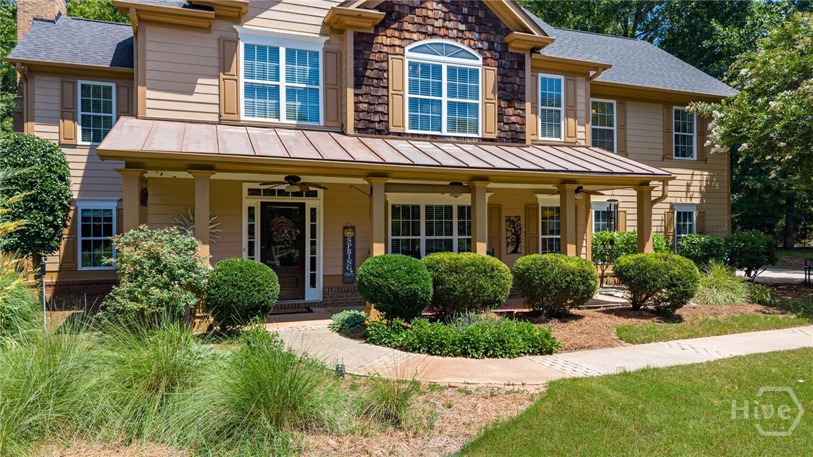 2103 Whitlow View Drive