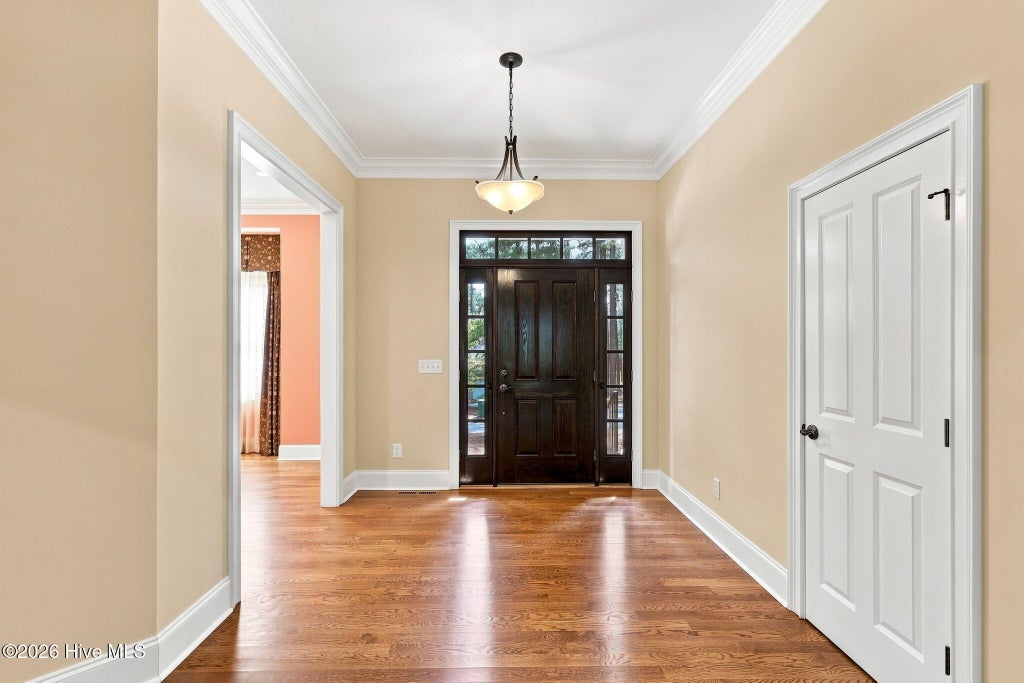 Photo of 9 Linton Court, Pinehurst, NC 28374 (MLS # 100602800)