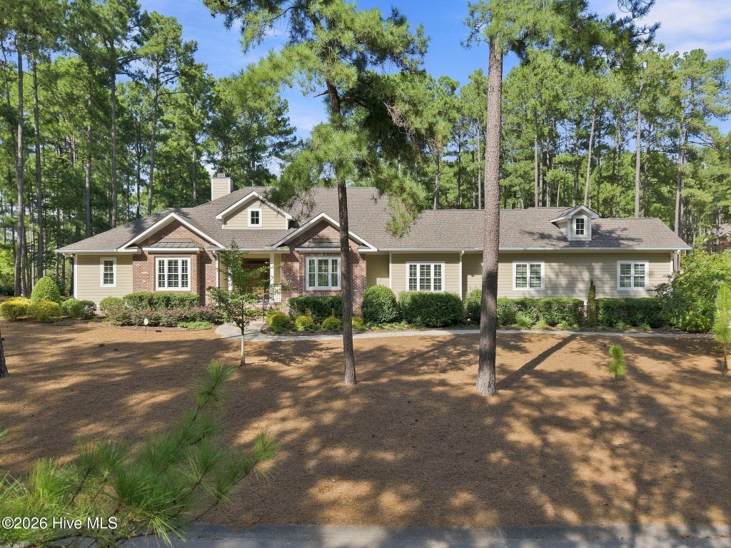 Photo of 9 Linton Court, Pinehurst, NC 28374 (MLS # 100602800)