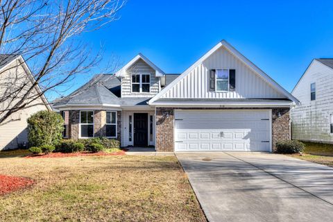 Homes For Sale - 918 Inman Drive<br/> Richmond County, Grovetown, GA 30813