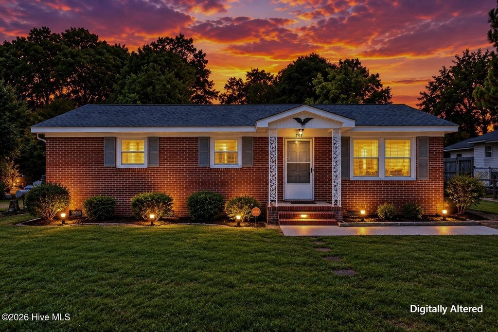 Photo of 705 Holbrooke Avenue, Wilmington, NC 28412 (MLS # 100601214)
