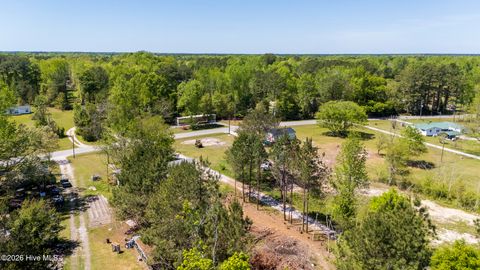 Tiny photo for 2 Foy Locamy Road, Jacksonville, NC 28540 (MLS # 100566627)