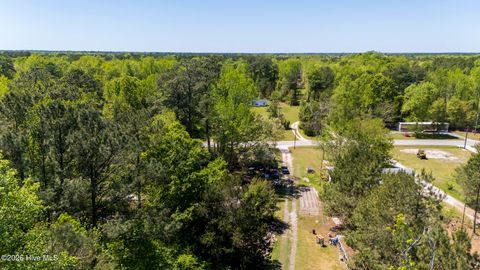 Tiny photo for 2 Foy Locamy Road, Jacksonville, NC 28540 (MLS # 100566627)