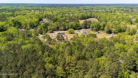Tiny photo for 2 Foy Locamy Road, Jacksonville, NC 28540 (MLS # 100566627)