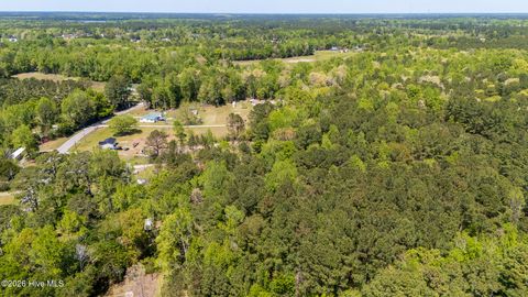 Tiny photo for 2 Foy Locamy Road, Jacksonville, NC 28540 (MLS # 100566627)
