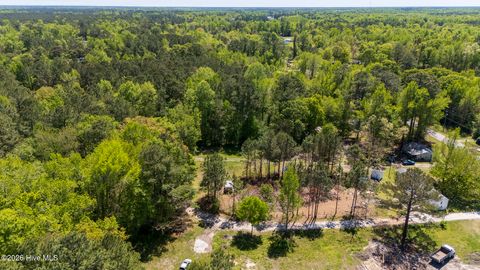 Tiny photo for 2 Foy Locamy Road, Jacksonville, NC 28540 (MLS # 100566627)